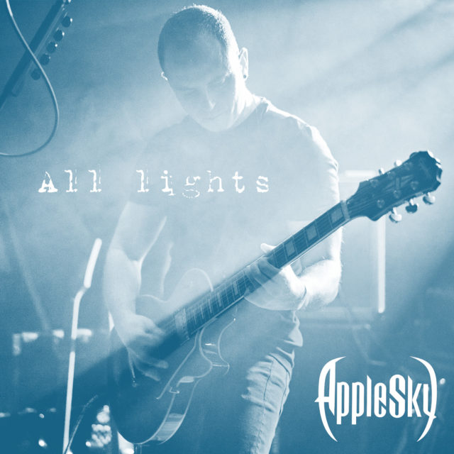 Neue Single „All Lights“ am 05.02.2021